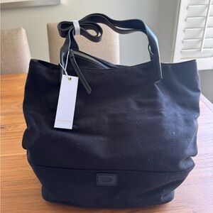 Hammitt canvas bag